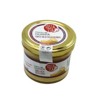 Crema de Queso de Oveja Torta - Caja Tarros 100gr