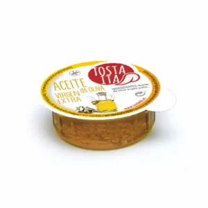 Aceite de Oliva Virgen extra 18ml