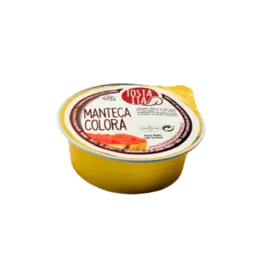 Manteca colora - Caja Monodosis 25gr