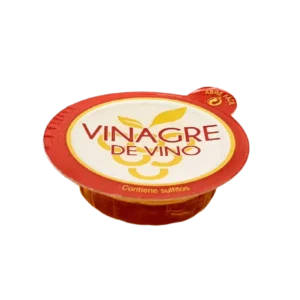Vinagre - Caja Monodosis 8ml