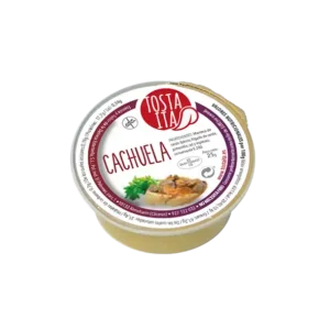 Cachuela - Caja Monodosis 25gr