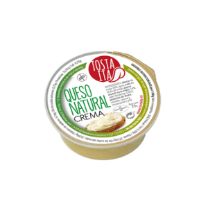 crema de queso de oveja de 25gr