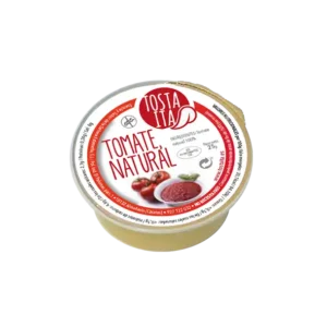 Tomate natural - Caja Monodosis 25gr