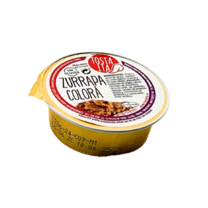 Monodosis 25 Gr de Zurrapa Colora