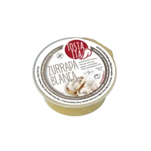 Zurrapa blanca - Caja Monodosis 25gr